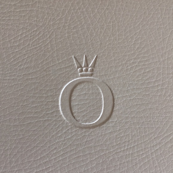 Pandora cream jewelry box - Picture 8 of 8